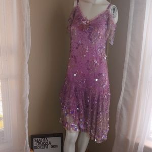 MARIA GRAZIA SEVERI dress